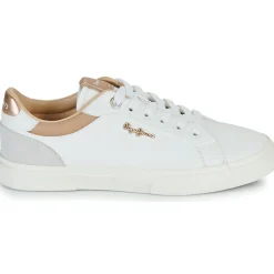 Baskets Mode^Pepe jeans - KENTON COURT W