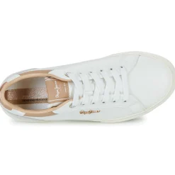 Baskets Mode^Pepe jeans - KENTON COURT W