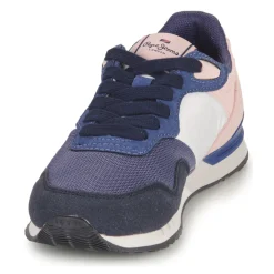 Baskets Mode^Pepe jeans - LONDON CLASSIC G