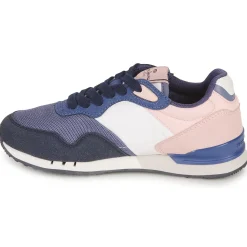 Baskets Mode^Pepe jeans - LONDON CLASSIC G