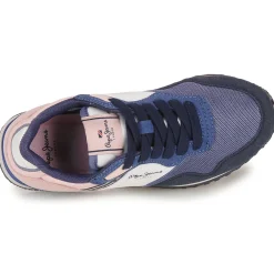 Baskets Mode^Pepe jeans - LONDON CLASSIC G
