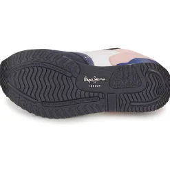 Baskets Mode^Pepe jeans - LONDON CLASSIC G