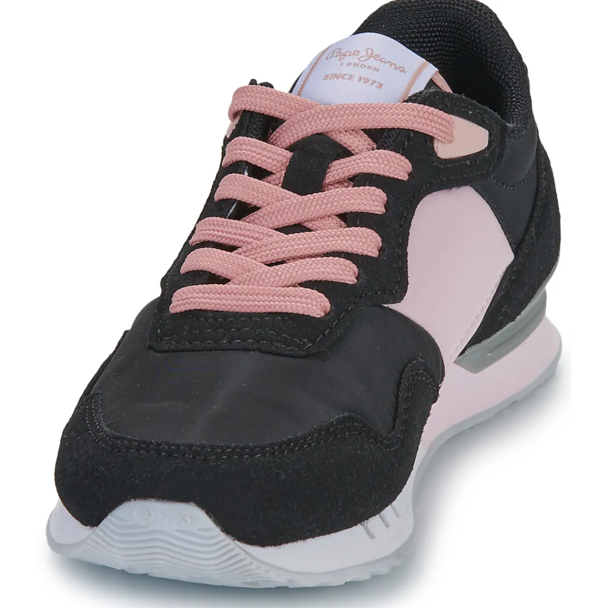 Baskets Mode^Pepe jeans - LONDON COLORS G