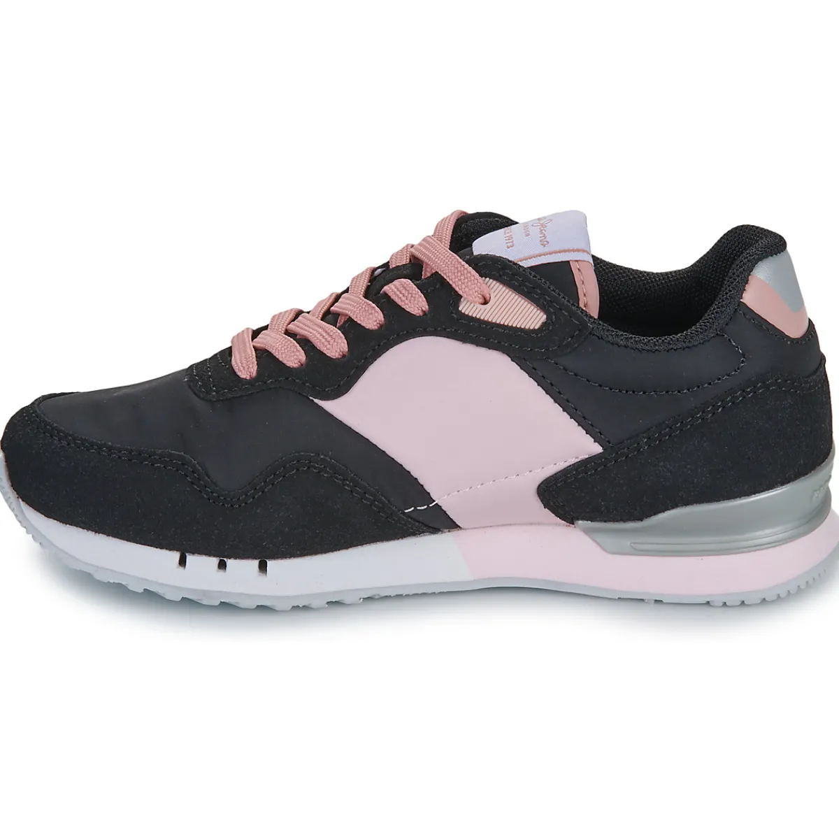 Baskets Mode^Pepe jeans - LONDON COLORS G