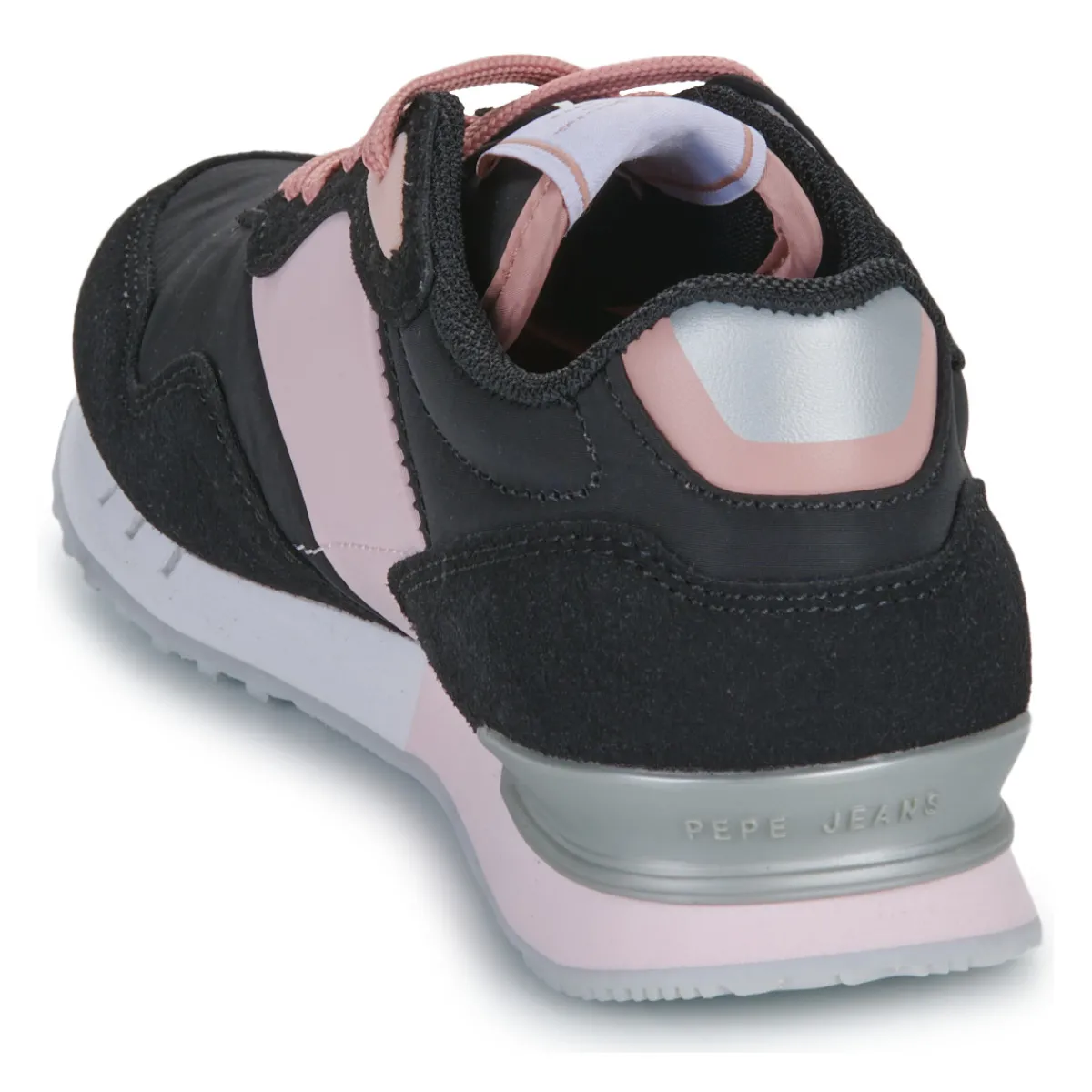 Baskets Mode^Pepe jeans - LONDON COLORS G