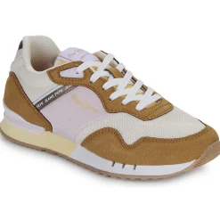 Baskets Mode^Pepe jeans - LONDON GLAM G