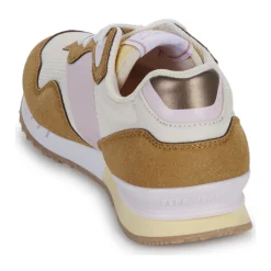 Baskets Mode^Pepe jeans - LONDON GLAM G