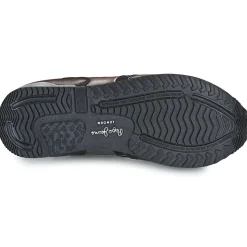 Baskets Mode^Pepe jeans - LONDON SHINE W Noir