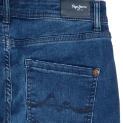 Jeans^Pepe jeans - MADISON JEGGING Bleu