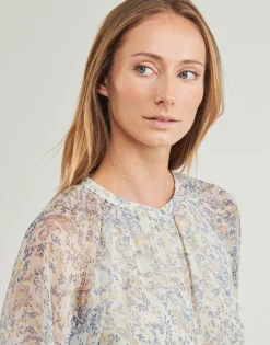 Tops / Blouses^Pepe jeans - MARTINA Beige