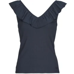 Tops / Blouses^Pepe jeans - MILLIE Marine