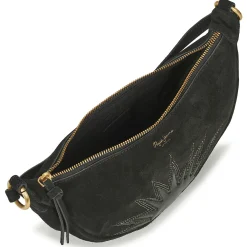 Sacs À Main^Pepe jeans - NADINE EDEN Noir