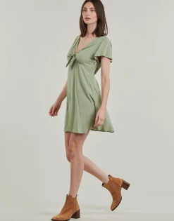 Robes^Pepe jeans - NANI Kaki