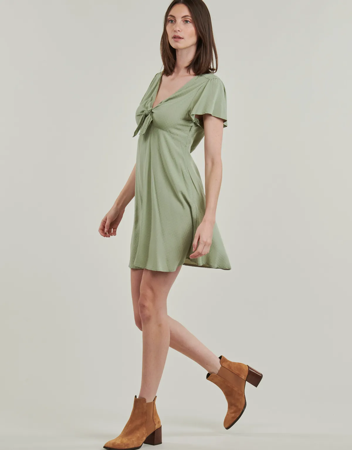 Robes^Pepe jeans - NANI Kaki