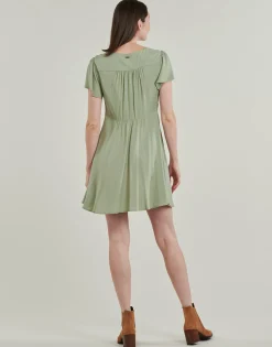 Robes^Pepe jeans - NANI Kaki