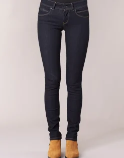 Jeans^Pepe jeans - NEW BROOKE M15BleuBrut