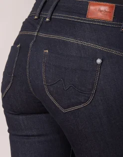 Jeans^Pepe jeans - NEW BROOKE M15BleuBrut