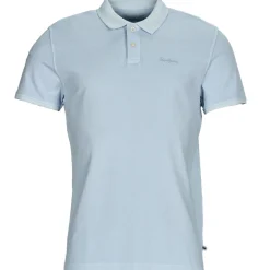 T-shirts & Polos^Pepe jeans - OLIVER GD Bleu