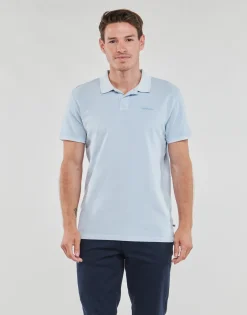 T-shirts & Polos^Pepe jeans - OLIVER GD Bleu