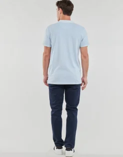 T-shirts & Polos^Pepe jeans - OLIVER GD Bleu