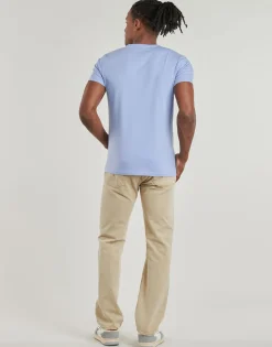 T-shirts & Polos^Pepe jeans - ORIGINAL BASIC 3N Bleu