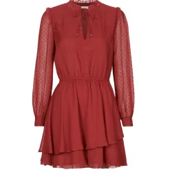 Robes^Pepe jeans - OTTO Bordeaux