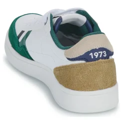 Baskets Mode^Pepe jeans - PLAYER CLASSIC B