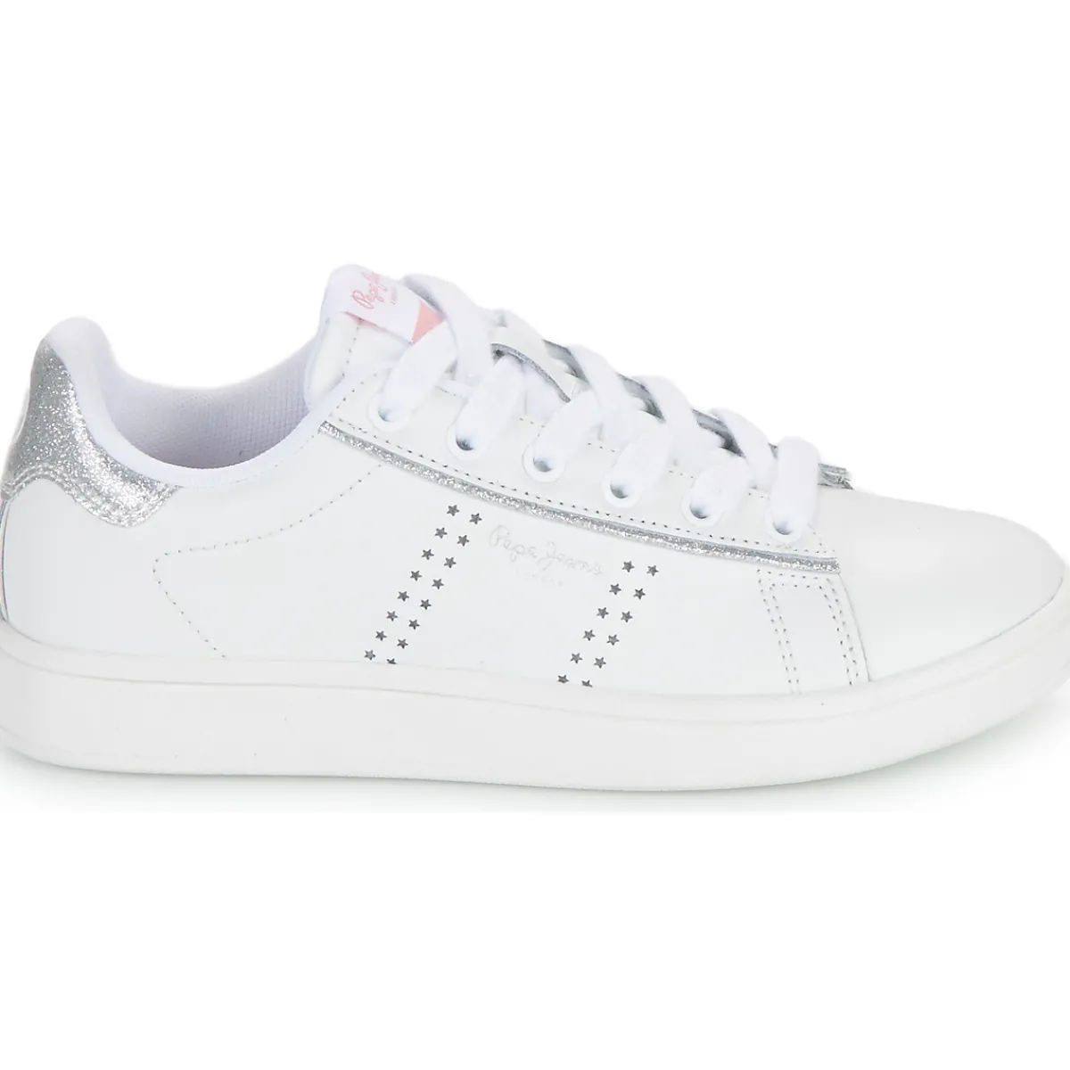 Baskets Mode^Pepe jeans - PLAYER GLOW G