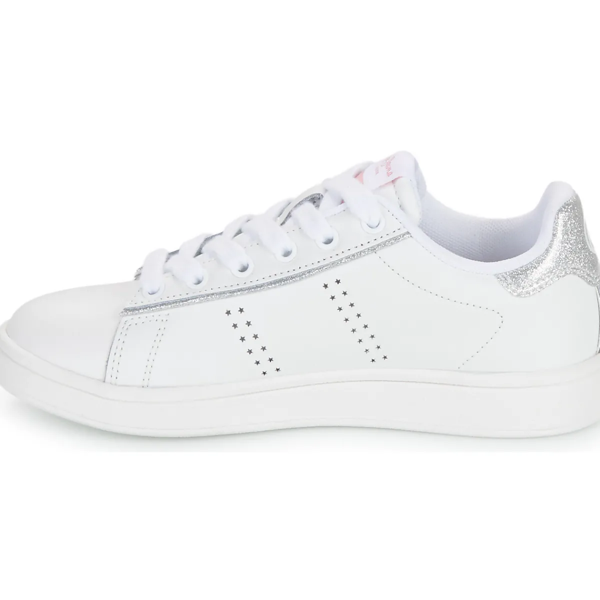 Baskets Mode^Pepe jeans - PLAYER GLOW G