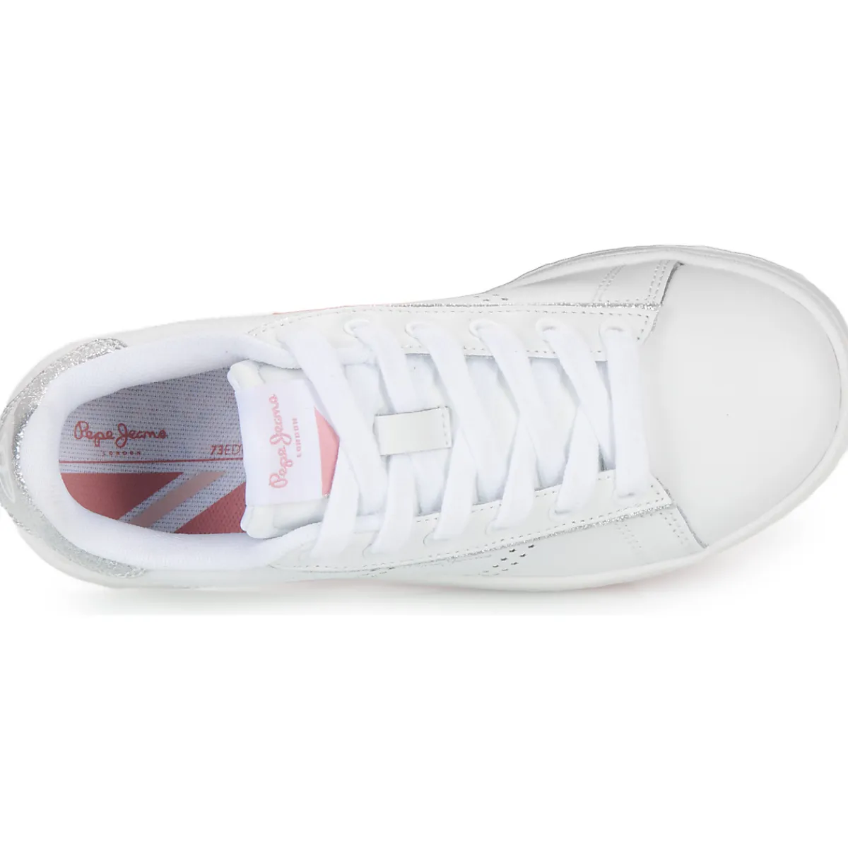 Baskets Mode^Pepe jeans - PLAYER GLOW G