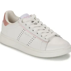 Baskets Mode^Pepe jeans - PLAYER NIGHT G