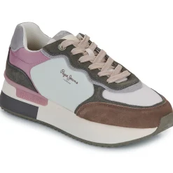Baskets Mode^Pepe jeans - RUSPER MANIA