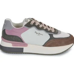 Baskets Mode^Pepe jeans - RUSPER MANIA