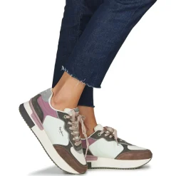 Baskets Mode^Pepe jeans - RUSPER MANIA