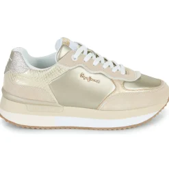 Baskets Mode^Pepe jeans - RUSPER SHINE