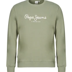 Sweats & Polaires^Pepe jeans - SAUL CREW Kaki