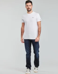 Jeans^Pepe jeans - SPIKE Bleu