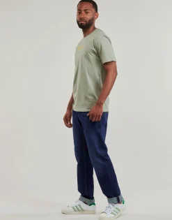 Jeans^Pepe jeans - STRAIGHT JEANS Bleu