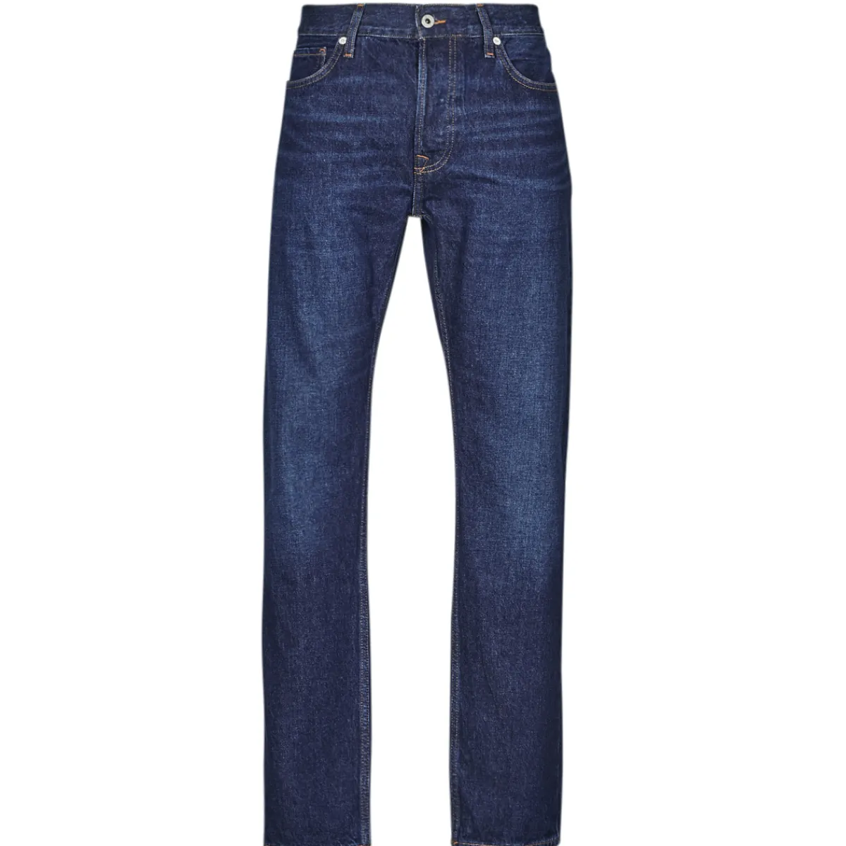 Jeans^Pepe jeans - STRAIGHT JEANS Bleu
