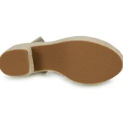 Sandales Et Nu-pieds^Pepe jeans - TAFFY NIGHT Doré