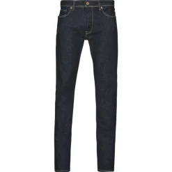 Jeans^Pepe jeans - TAPERED JEANS Bleu