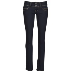 Jeans^Pepe jeans - VENUS Bleu