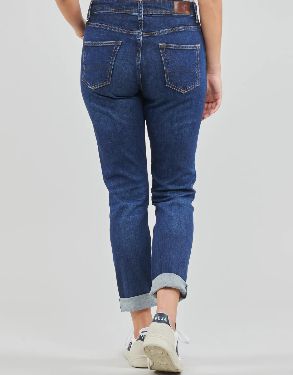 Jeans^Pepe jeans - VIOLET BleuVR6