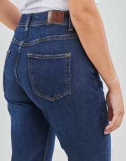 Jeans^Pepe jeans - VIOLET BleuVR6