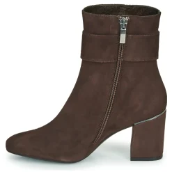 Bottines / Boots^Perlato - JAMIROCK Marron
