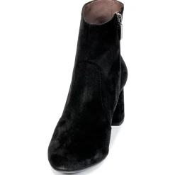 Bottines / Boots^Perlato - JERANA CAMNOIR