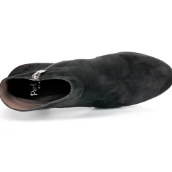 Bottines / Boots^Perlato - JERANA CAMNOIR