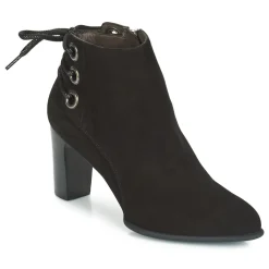 Bottines / Boots^Perlato - OERAD Noir