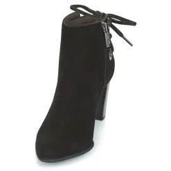 Bottines / Boots^Perlato - OERAD Noir