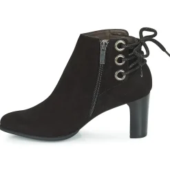 Bottines / Boots^Perlato - OERAD Noir